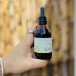 TINTURA MADRE DE DIENTE DE LEON NATURALEZA VIVA X 60 CC