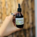 TINTURA MADRE DE AMBAY NATURALEZA VIVA X 60 CC