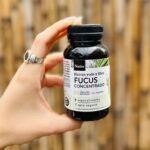 FUCUS NATIER X 50 CAPSULAS
