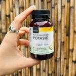 POTASIO NATIER X 50 CAPSULAS