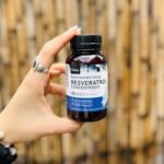 RESVERATROL NATIER X 50 CAPSULAS
