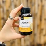 CALCIO+D3 NATIER X 50 CAPSULAS