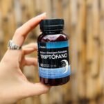 TRIPTOFANO NATIER X 50 CAPSULAS