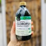 CLOROFILA NATIER X 500 CC