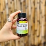 RELAX BLEND NATIER X 50 CAPS