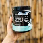 PEPTIDOS DE COLAGENO X 250 G NATIER SIN TACC