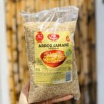 ARROZ YAMANI SIN TACC YIN YANG X 1 KG