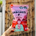 PAPAS THAI NUESTROS SABORES