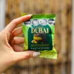 ALFAJOR DUBAI PASTICCINO
