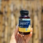 OMEGA 3 EPA+DHA NATIER X 60 CAP