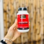 L CARNITINA X 60 CAPSULAS ULTRA TECH