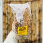 PAN 100% INTEGRAL ORIGEN NATURAL