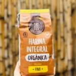 HARINA BROTES INTEGRAL 1 KG FINA