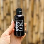 TINTURA MADRE PRIMITIVA COLA DE CABALLO