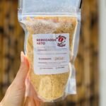 REBOZADOR KETO MUMMY BAKERY