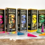 CONOS MOMENTOS BIENESTAR X 12 AROMANZA