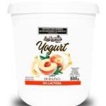 YOGURT LA MANCHITA DURAZNO SIN AZUCAR 850GRS