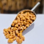 GARRAPIÑADA /  PRALINE DE MANI