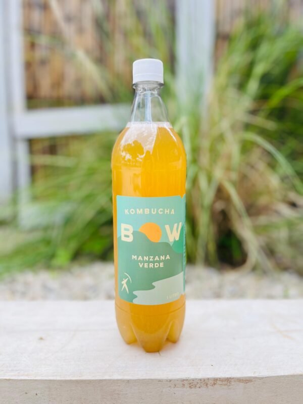 KOMBUCHA BOW 1 L