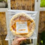 PRE PIZZA LOW CARB MATCA