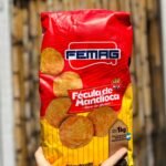FECULA DE MANDIOCA FEMAG X 1 KG SIN TACC