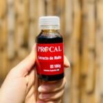 EXTRACTO DE MALTA PROCAL X 100 G