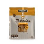 TOSTADAS DE GLUTEN FERMAR X 180 G DULCE DIET
