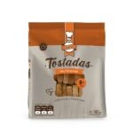 TOSTADAS DE GLUTEN FERMAR X 180 G MULTICEREAL