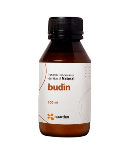 ESENCIA DE BUDIN NAARDEN X 100 CC