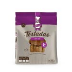TOSTADAS DE GLUTEN FERMAR X 180 G SIN SAL