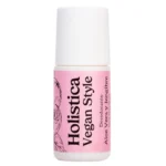 DESODORANTE HOLISTICA VEGAN ALOE VERA Y ARNICA