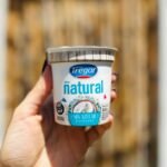 YOGUR ENTERO TREGAR NATURAL