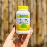 CENTELLA ASIATICA X 60 COMP VITATECH
