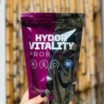COLAGENO VITALITY PROBIOTIC X 250 G HYDOR