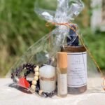 KIT MEDITACION ESENCIAS DEL ALMA