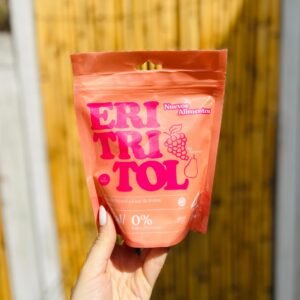 ERITRITOL NUEVOS ALIMENTOS