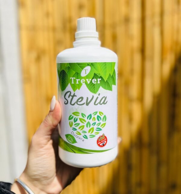 STEVIAS TREVER CLASICAS