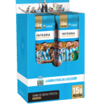 BARRA INTEGRA PROTEICA BANANA EDICION LIMITADA AFA