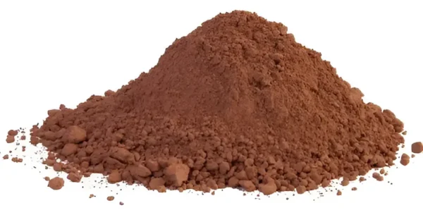 CACAO AMARGO NO ALCALINO ECUATORIANO AGROECOLÓGICO