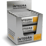 BARRA CHOCOLATE INTEGRA PASTA DE MANI X 41 G