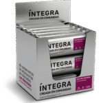 BARRA CHOCOLATE INTEGRA AVELLANA X 41 G