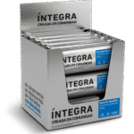 BARRA CHOCOLATE INTEGRA COCO Y DULCE DE LECHE X 41 G