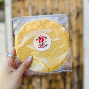 FAJITAS KETO MUMMY BAKERY