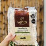 FIDEOS CINTA KETO VENTO