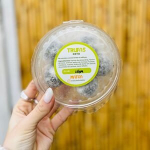 TRUFA KETO MATCA