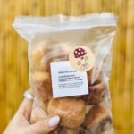 CRIOLLITOS LOW CARB MUMMY BAKERY