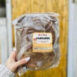 PANCAKES KETO MUMMY BAKERY
