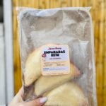 EMPANADAS MATCA X 3 UN