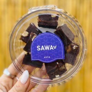 CHOCOBON SAWA