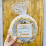 TARTA DE ACELGA LOW CARB MATCA